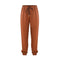 KOCCA Pantaloni Pantalone Donna morbido con coulisse Rame P24-KOCCAZEOS-10383-XS - Francavilla Moda
